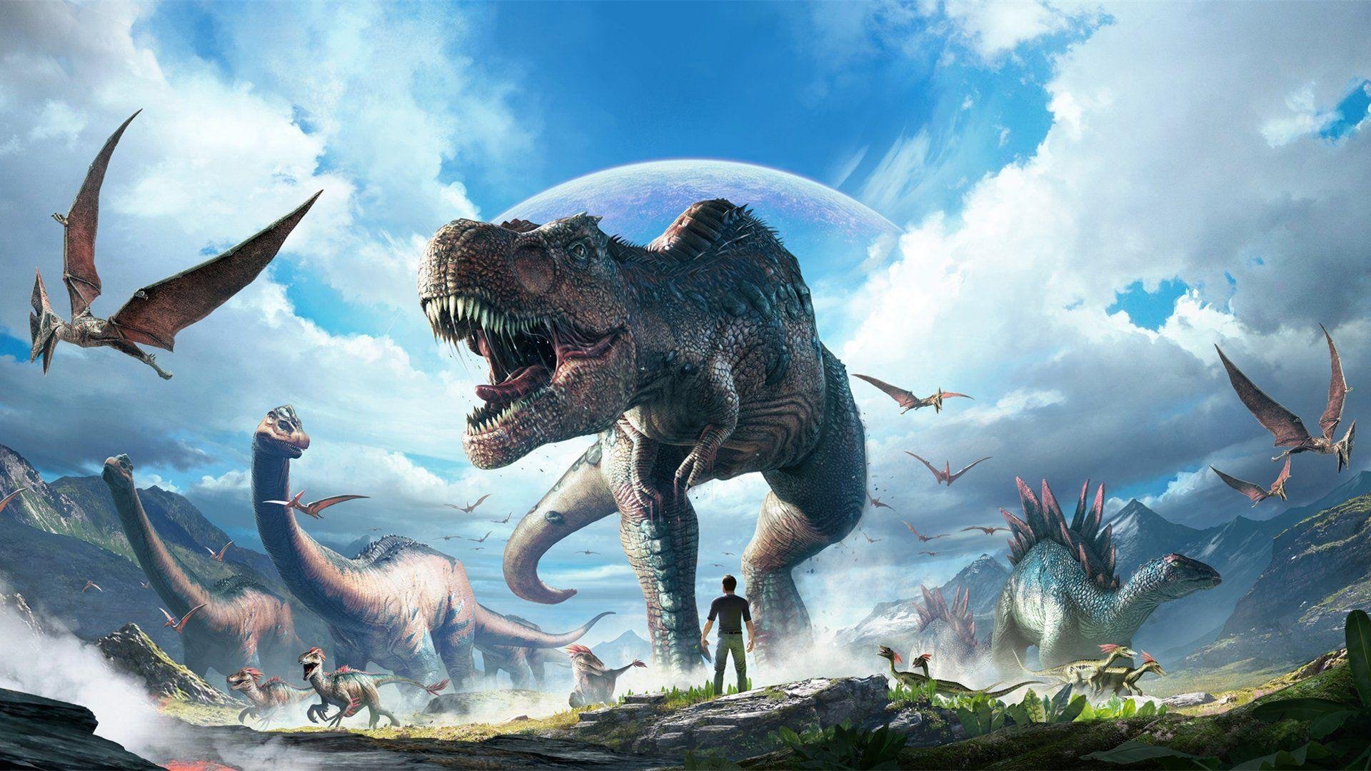 Ark Survival 4K Wallpaper.jpg