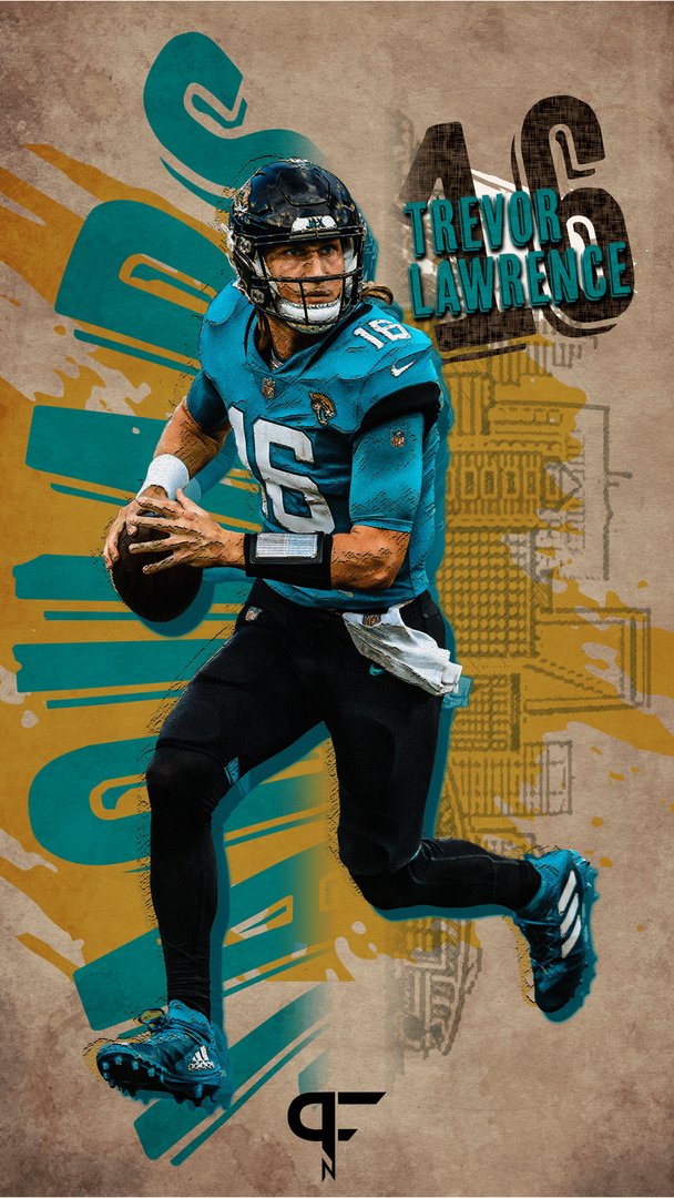 Trevor Lawrence Wallpaper.png