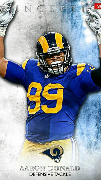 Aaron Donald