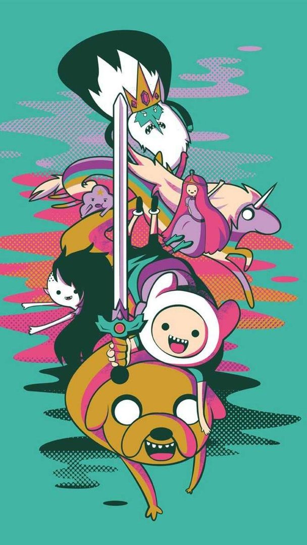 Adventure Time iPhone Images.jpg