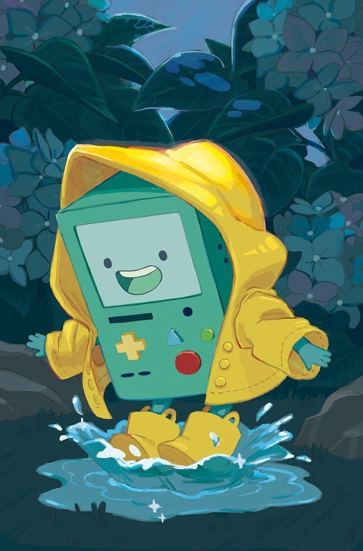 Adventure Time iPhone Pictures.jpg