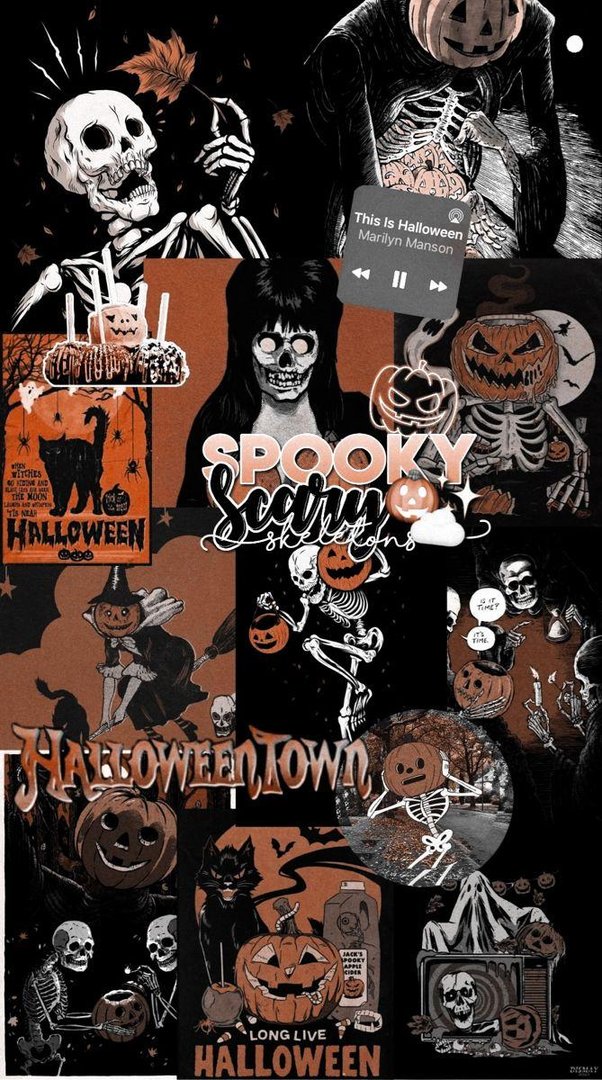 Vintage Halloween iPhone Pictures.jpg