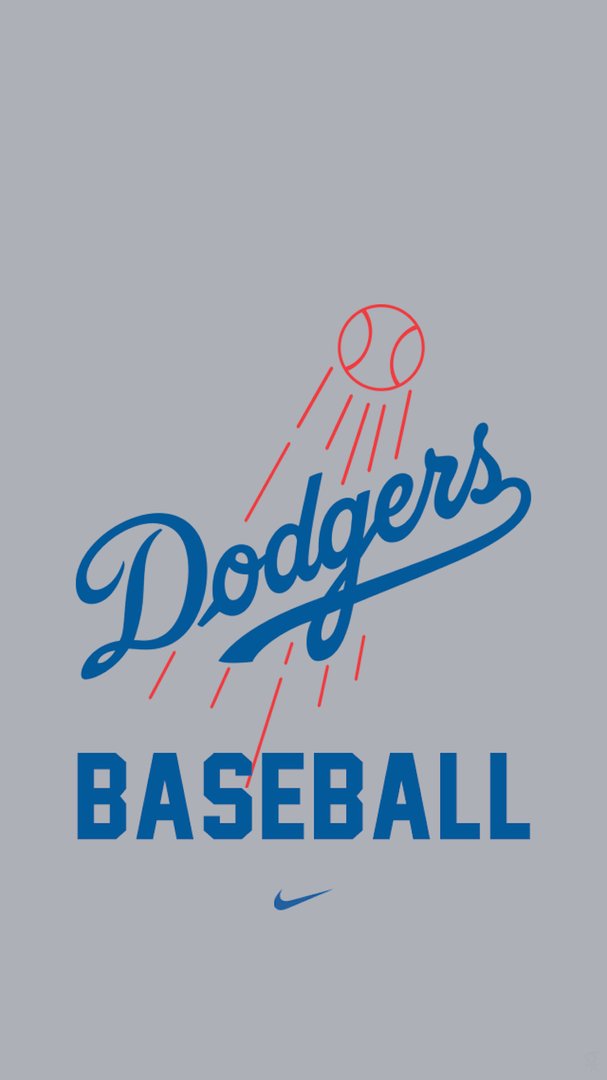 Dodgers iPhone Wallpaper.png