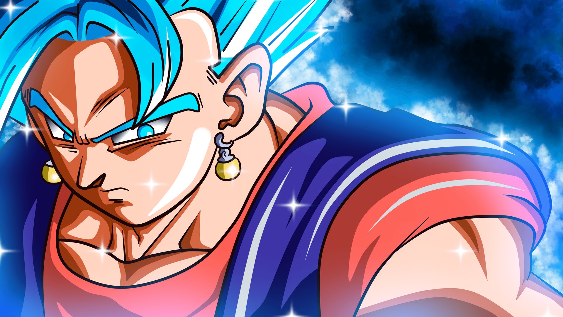 Vegito Blue Wallpapers.png