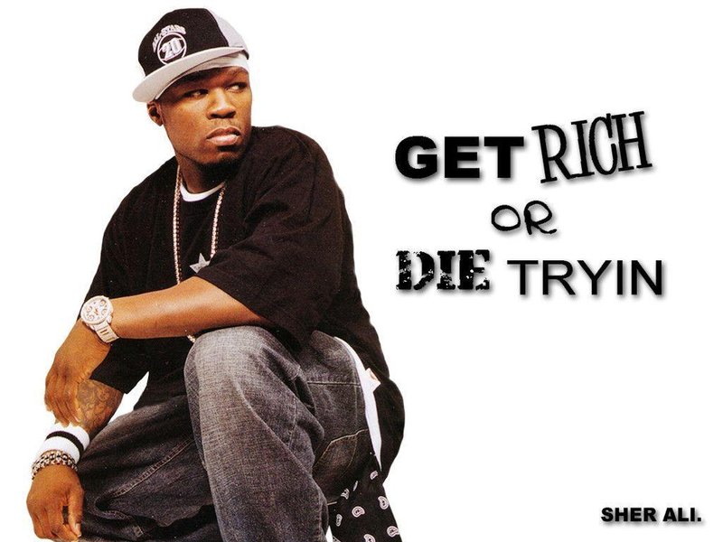 50 Cent