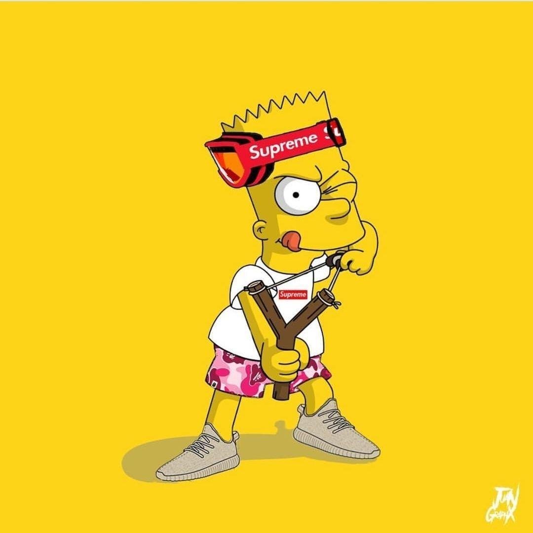 Bart Simpson Swag Images.jpg