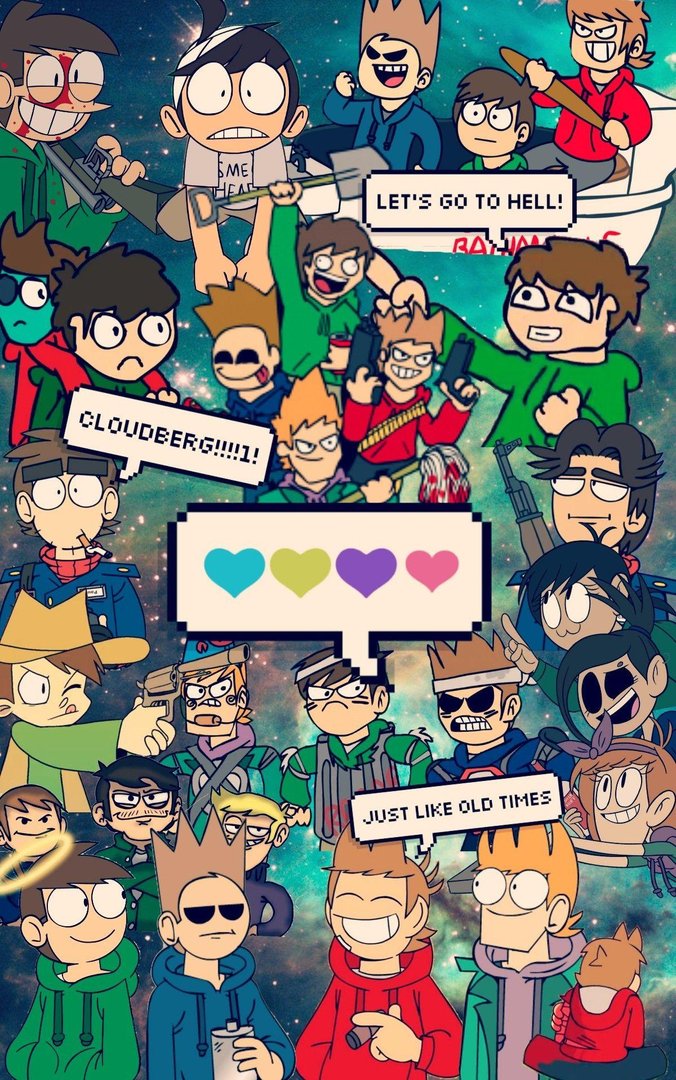 Eddsworld Wallpapers.jpg