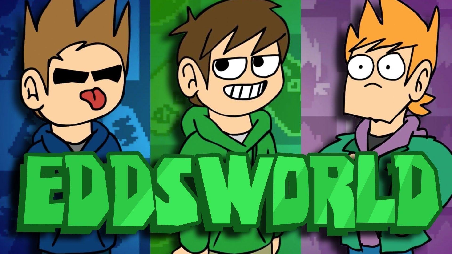 Eddsworld Pictures.jpg