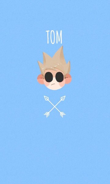 Eddsworld