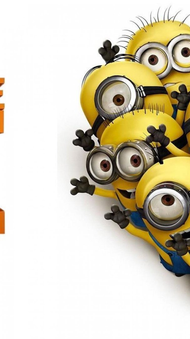 Despicable Me Minion iPho Wallpapers.jpg