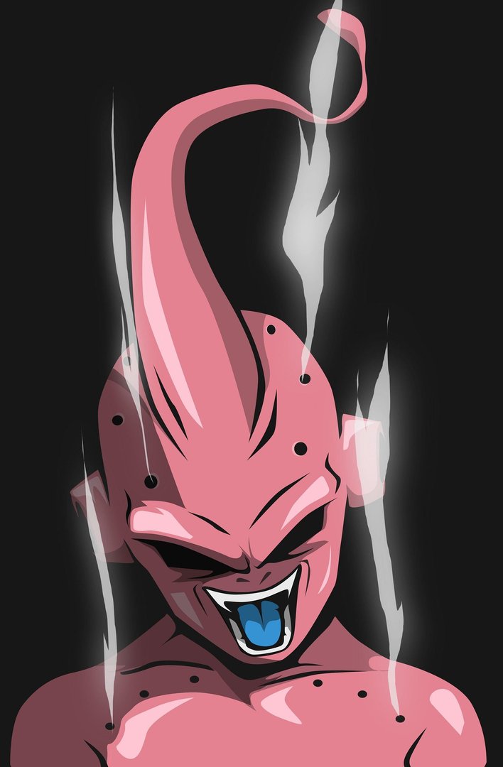 Majin Buu Wallpapers.jpg