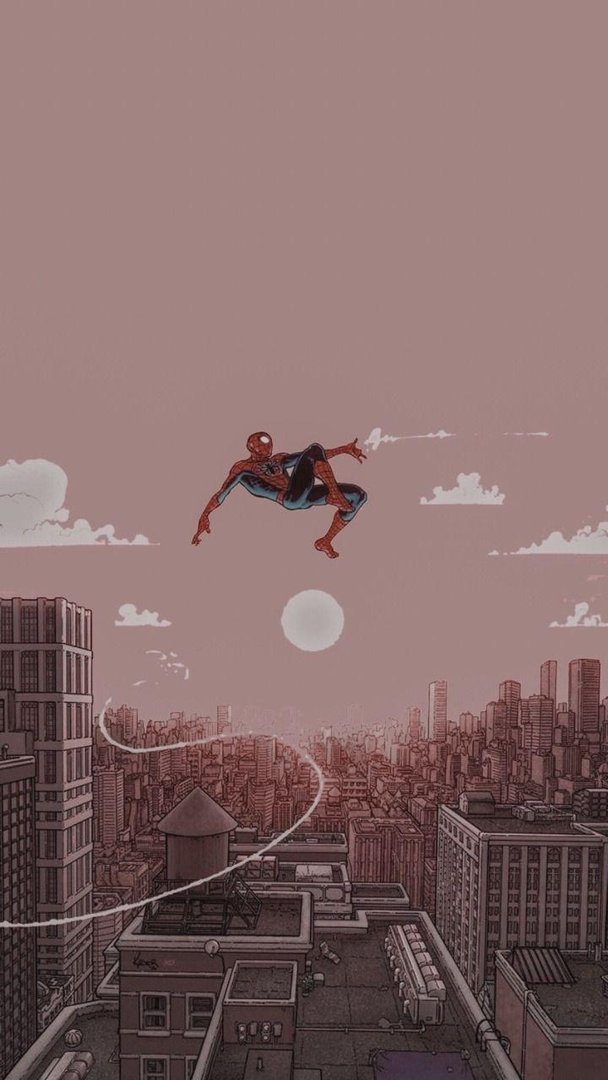 Spider-Man Aesthetic Background.jpg
