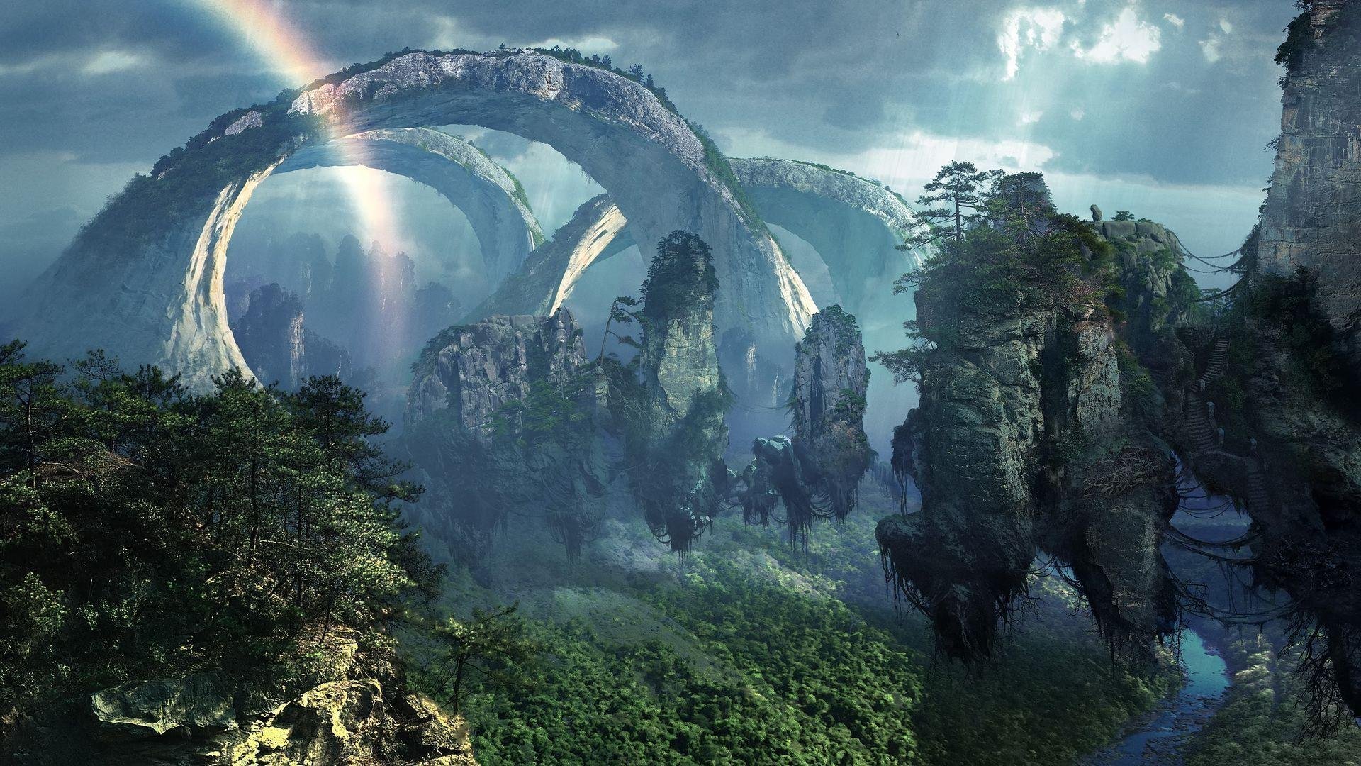 Avatar Pandora Pictures.jpg