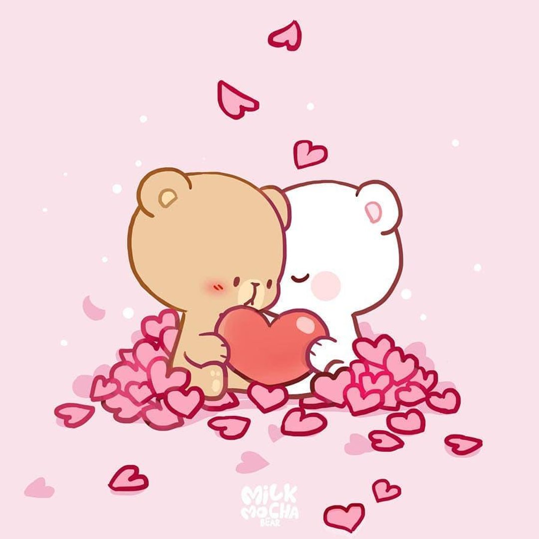 Milk and Mocha Bears Wallpapers.jpg