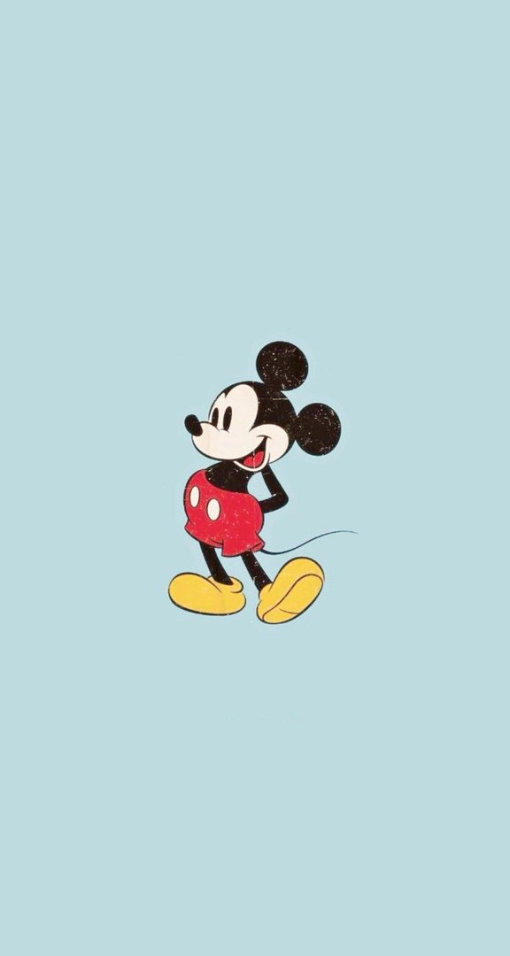 Cute Mickey Mouse Background.jpg