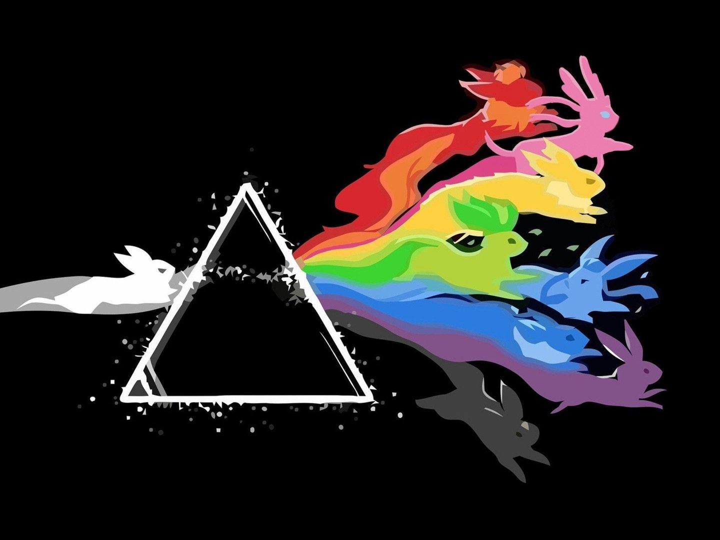 Eevee Evolutions Images.jpg