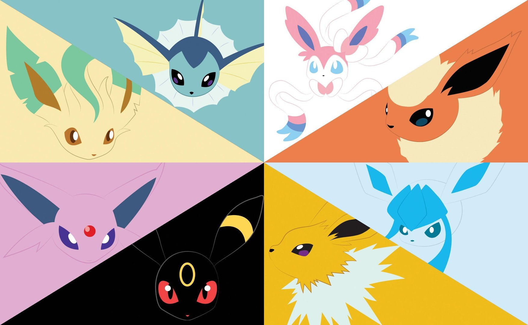 Eevee Evolutions Background.jpg
