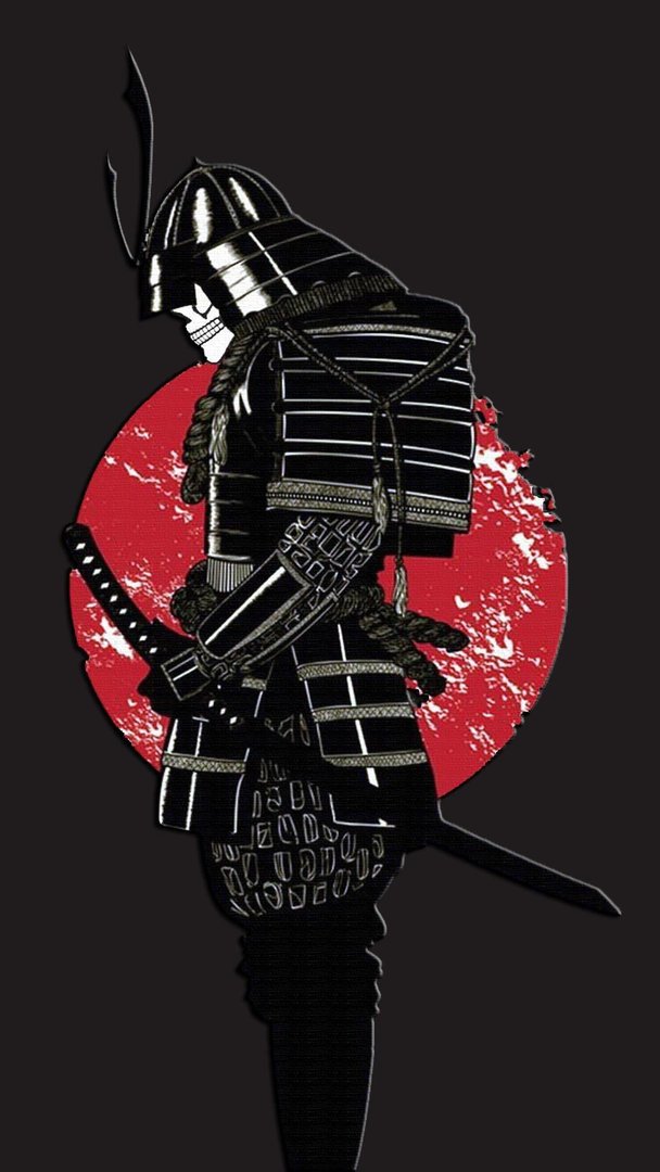 Samurai iPhone Background.jpg