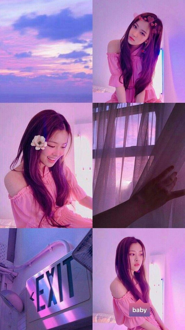 Blackpink Aesthetic Images.jpg