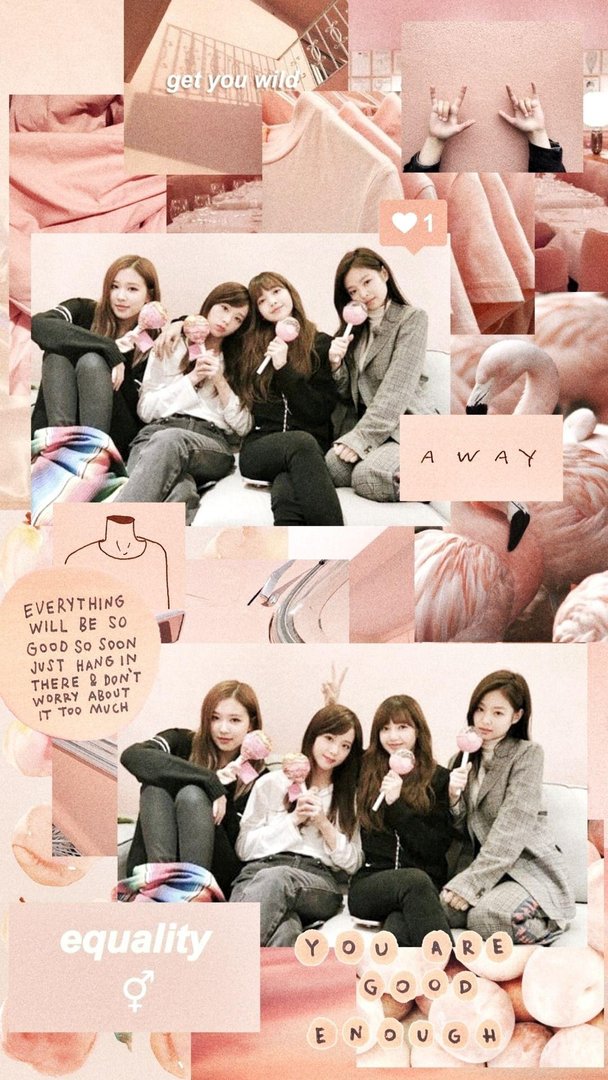 Blackpink Aesthetic Pictures.jpg