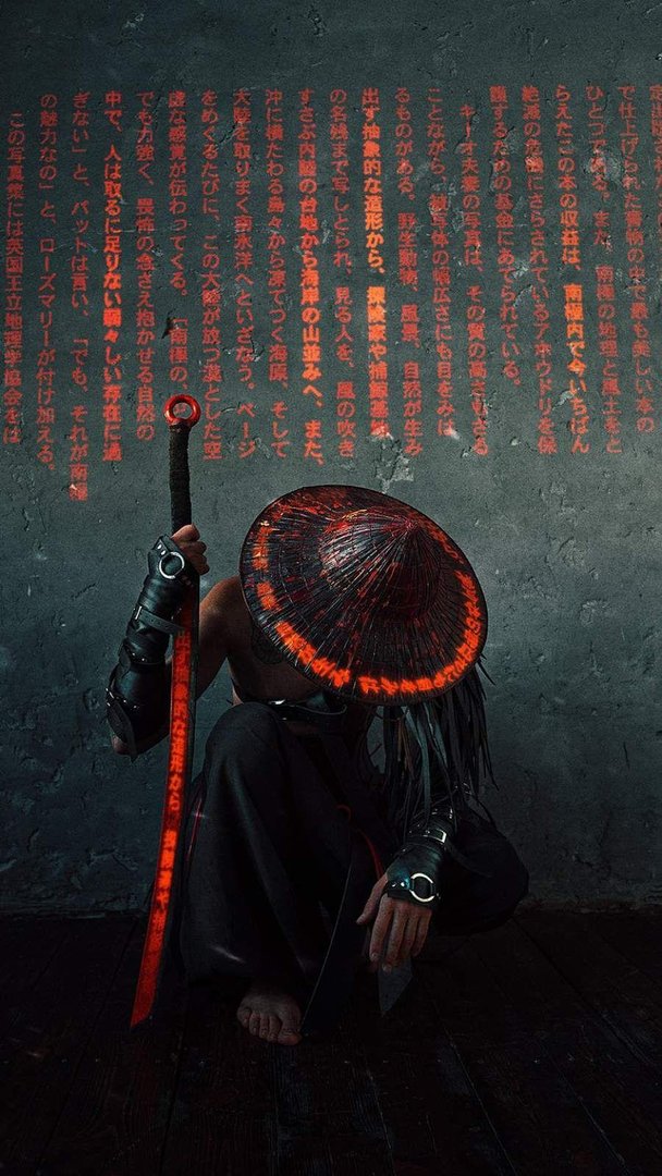 Samurai Art iPhone Images.jpg