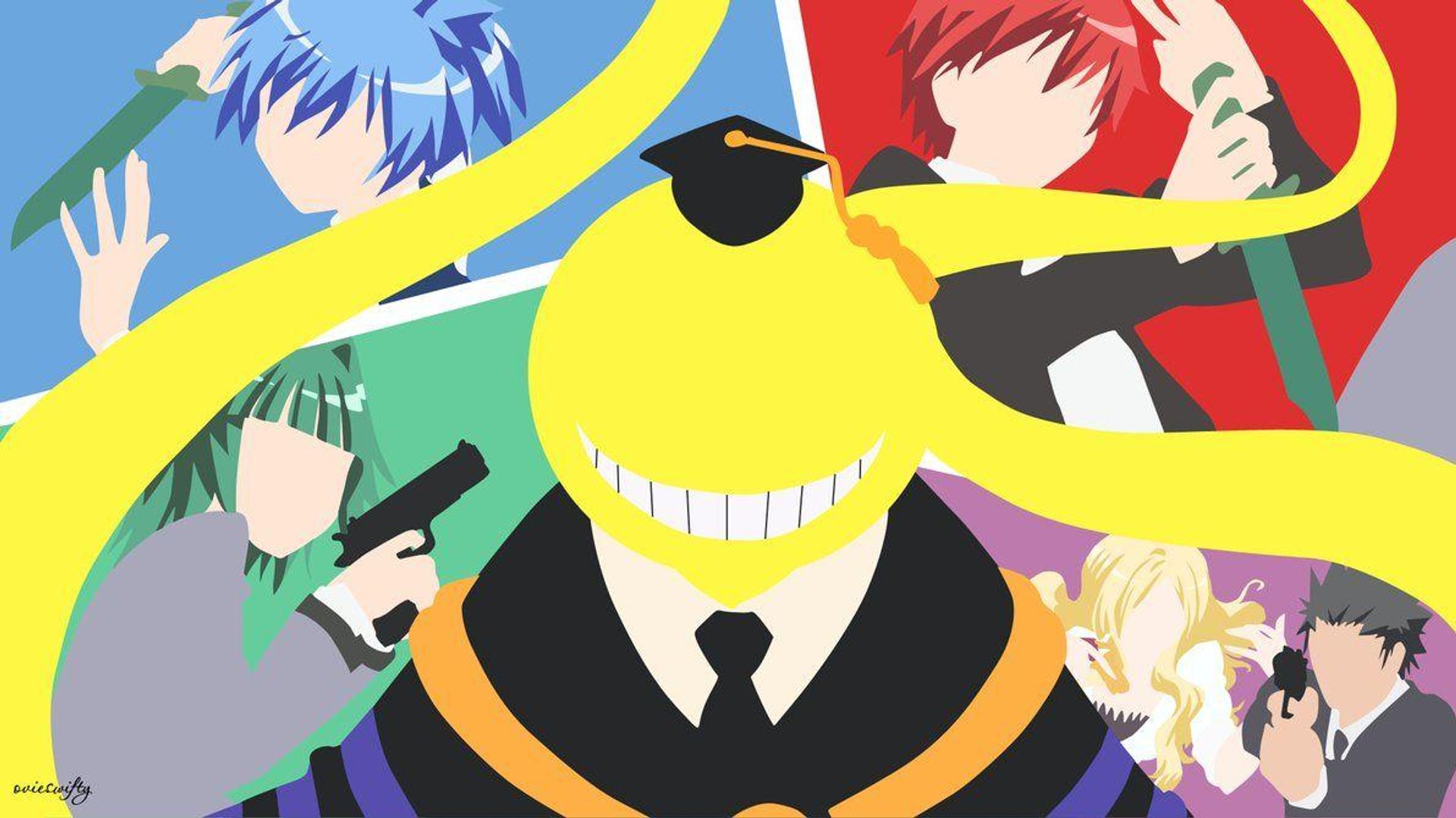 Assassination Classroom 4 Wallpapers.jpg