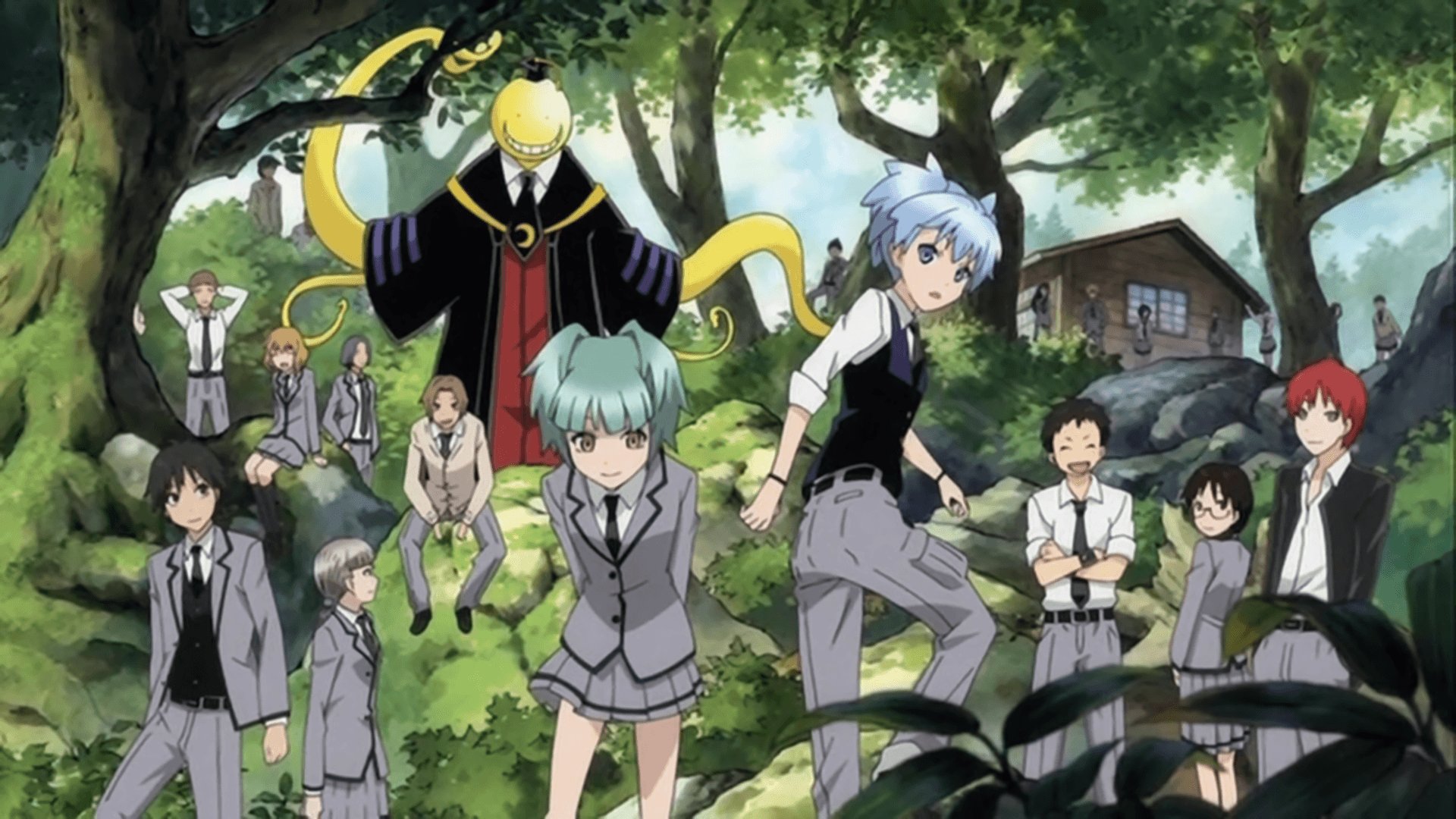 Assassination Classroom 4 Pictures.png