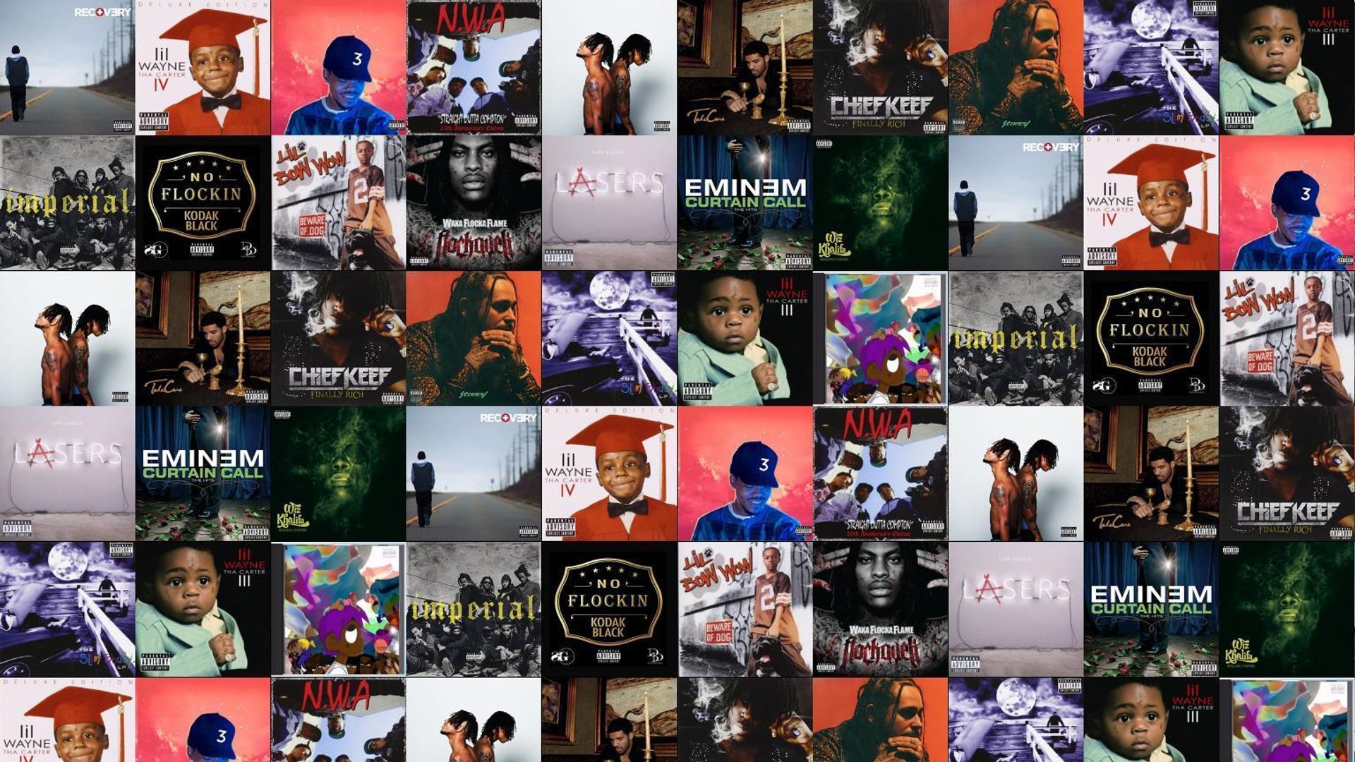 Rap Album Wallpaper.jpg