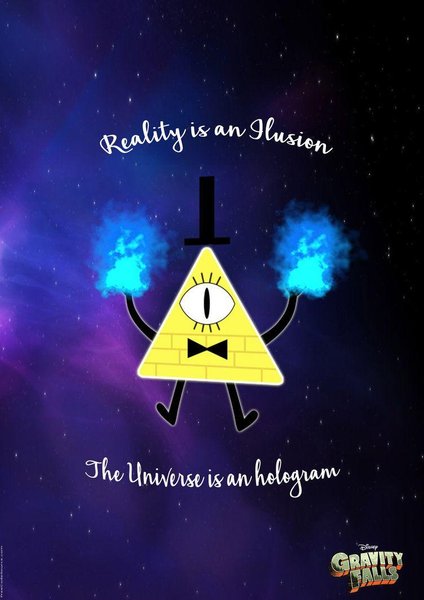Bill Cipher