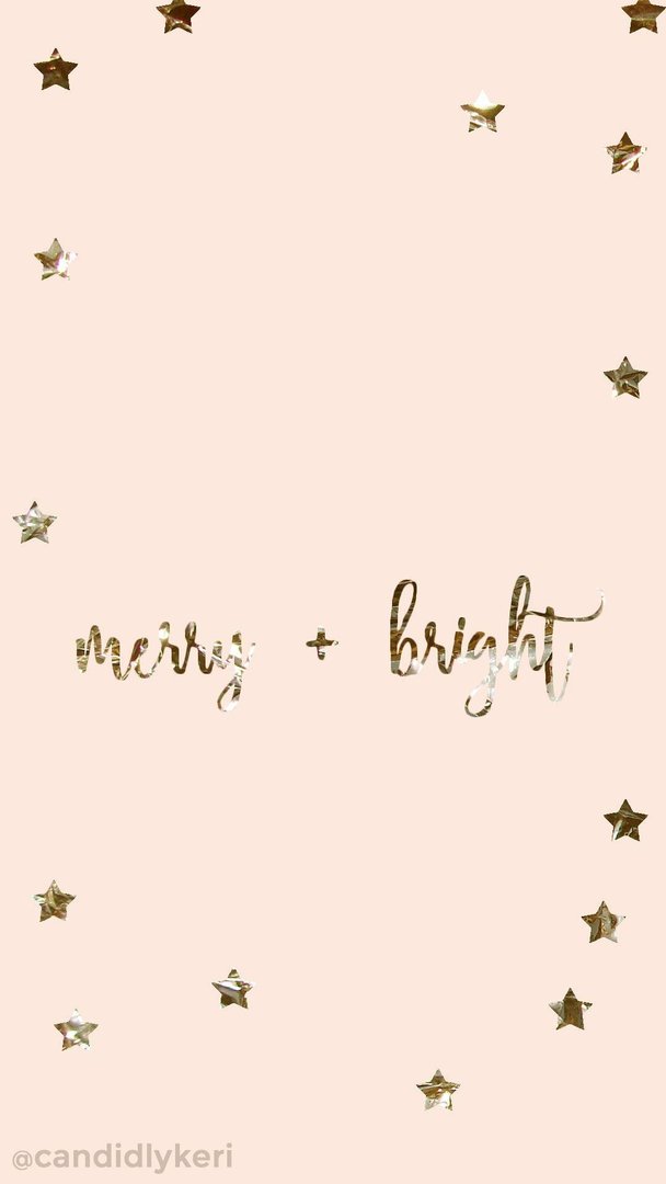 Rose Gold Christmas Wallpaper.jpg