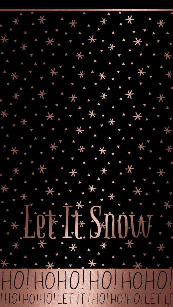 Rose Gold Christmas Background.png