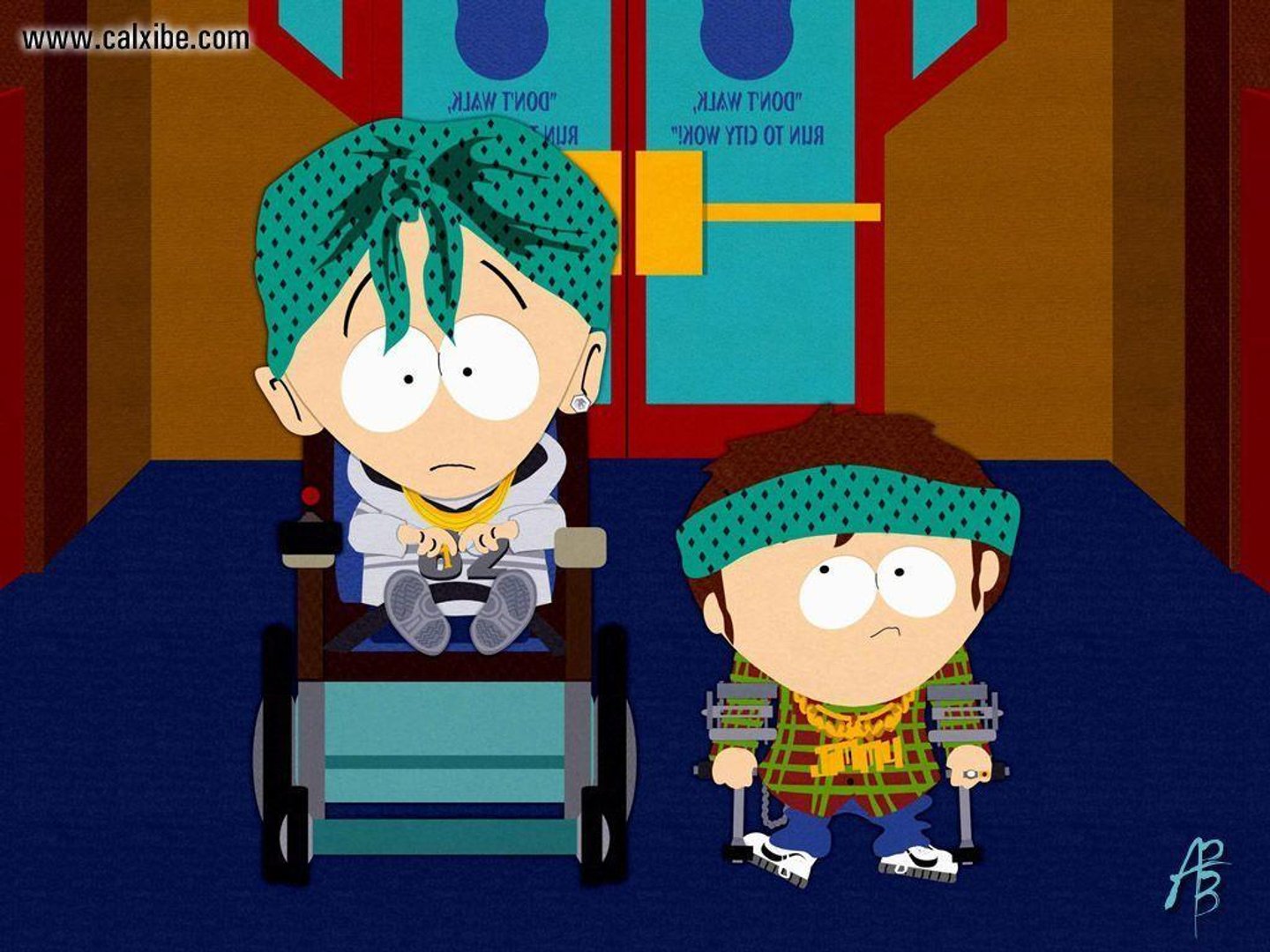 South Park Timmy Wallpapers.jpg