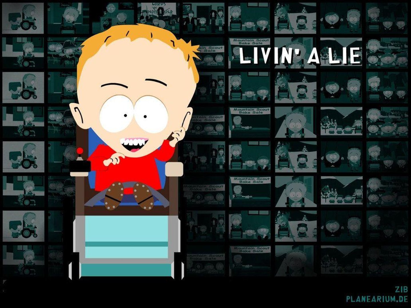 South Park Timmy Wallpaper.jpg