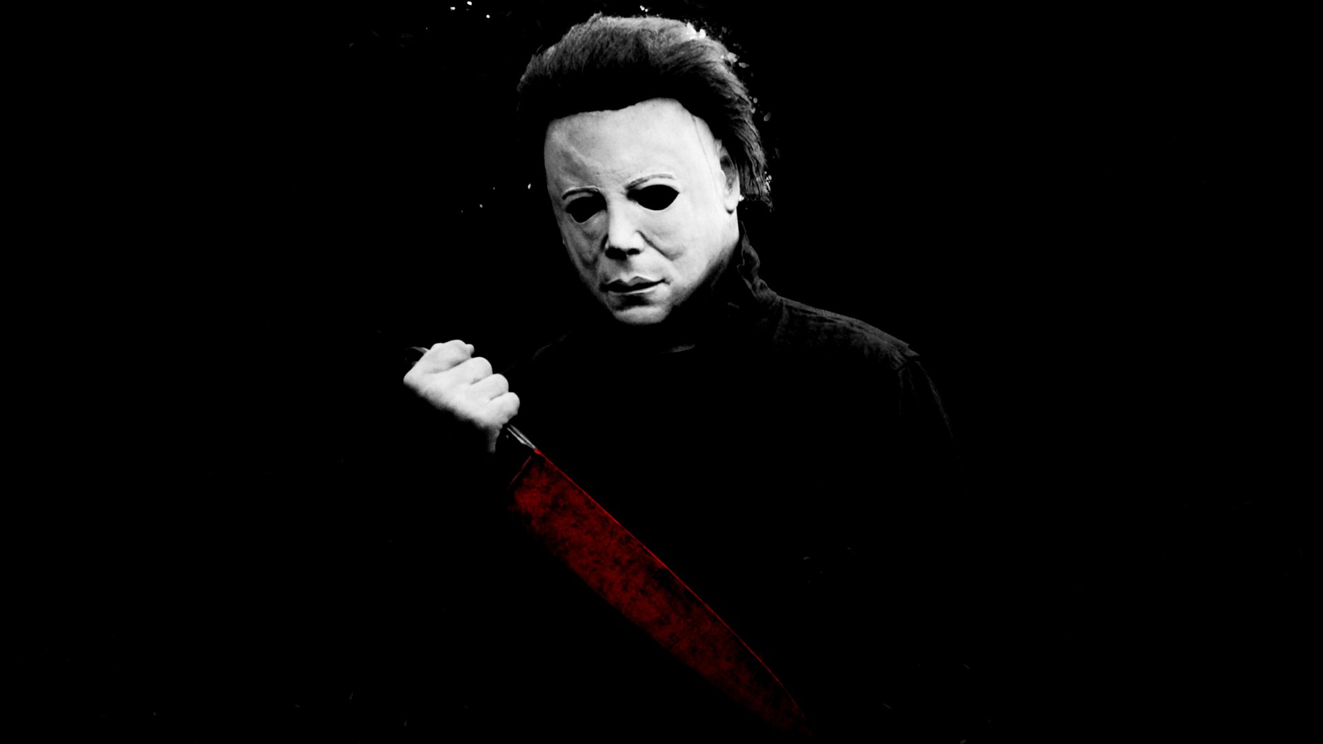Halloween Michael Myers Wallpapers.png