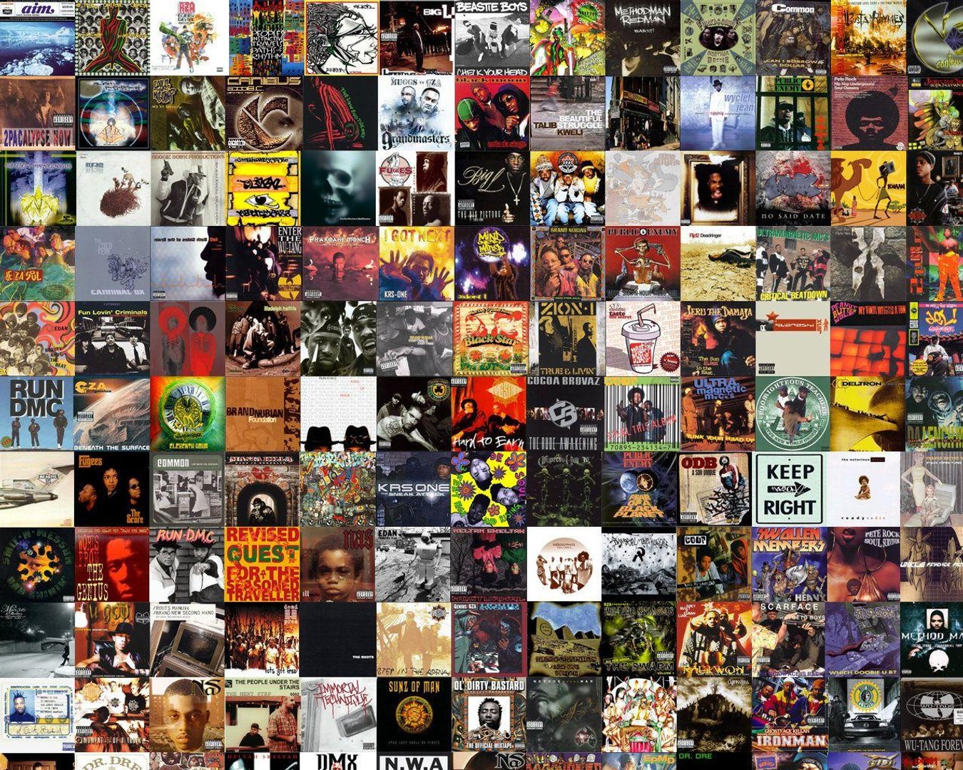 Hip Hop Album Covers Wallpaper.jpg