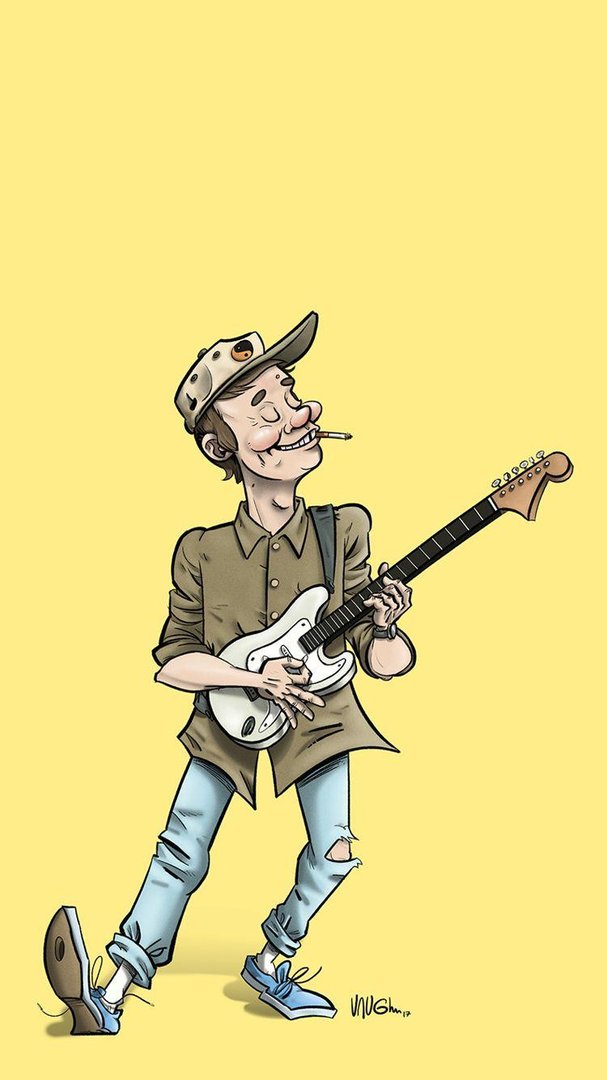 Mac DeMarco iPhone Wallpapers.jpg