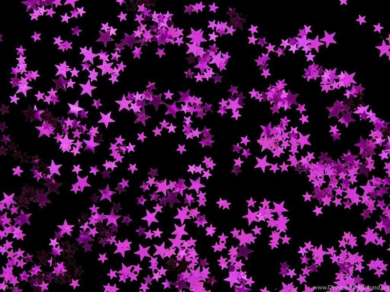 Pink Stars