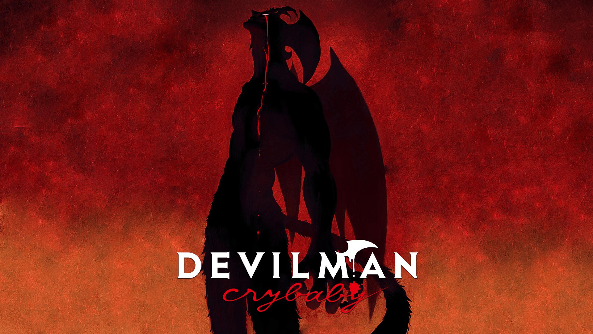 Devilman Crybaby Wallpapers.png