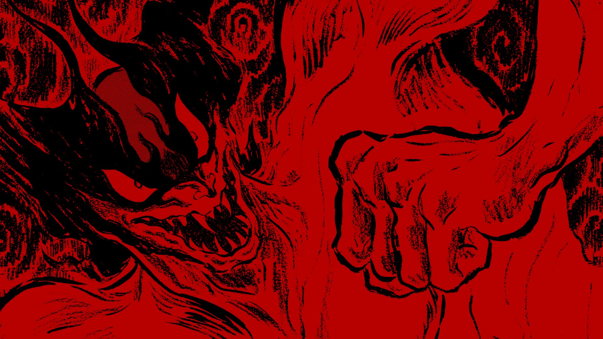 Devilman Crybaby Wallpaper.png