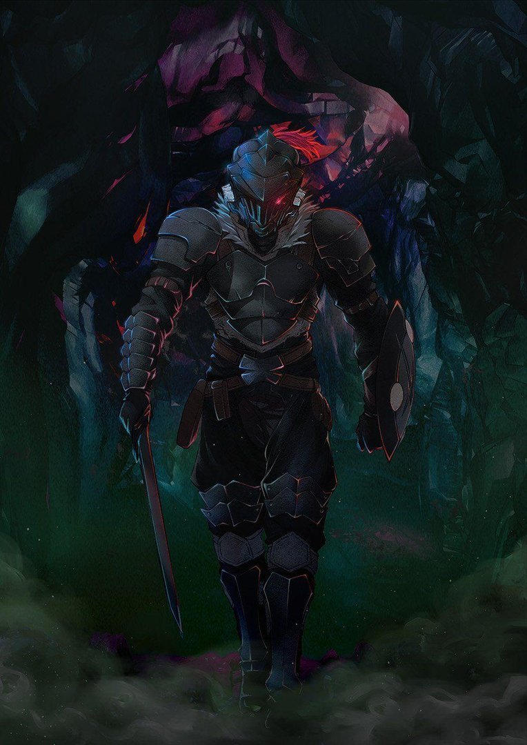 Goblin Slayer Wallpapers.jpg