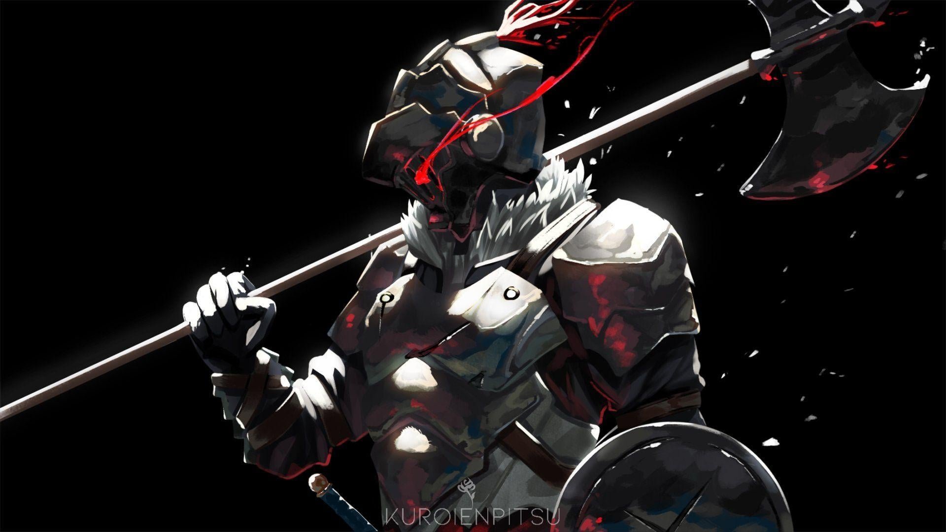Goblin Slayer Wallpaper.jpg