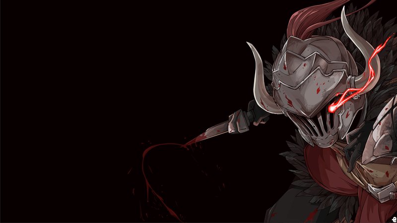 Goblin Slayer