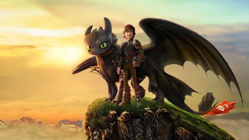 HTTYD