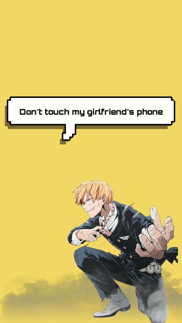 Anime Don't Touch My Phon Wallpaper.jpg