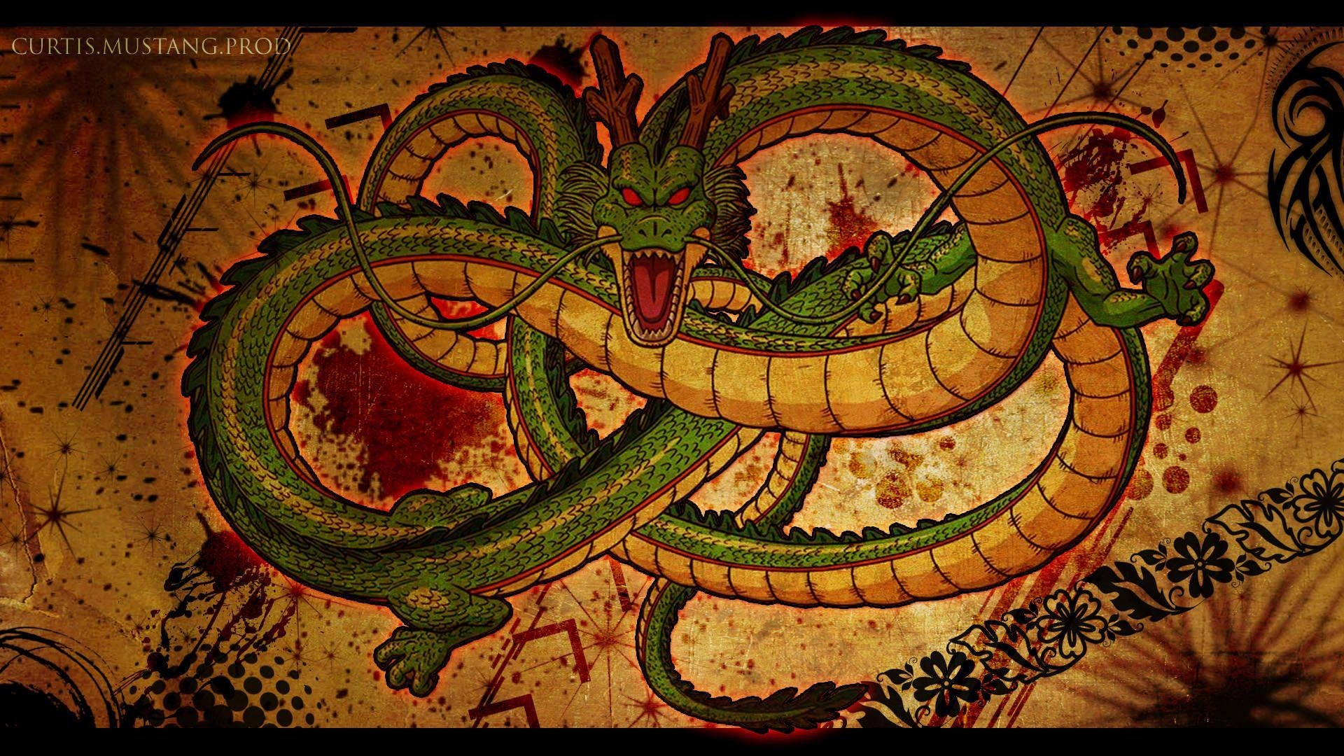 Dragon Ball Shenron Wallpapers.jpg