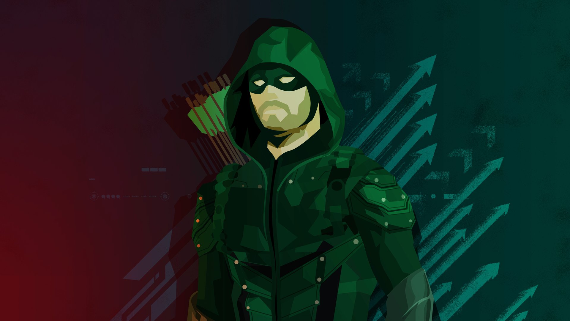 Green Arrow 4K Images.png