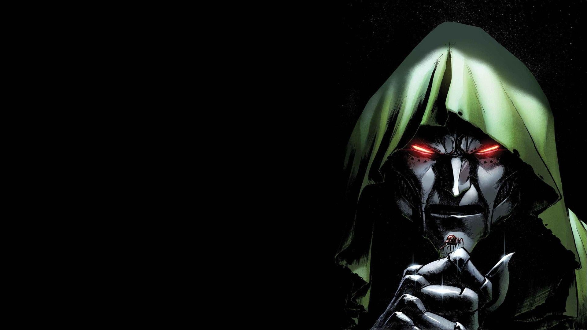 Dr. Doom Wallpapers.jpg
