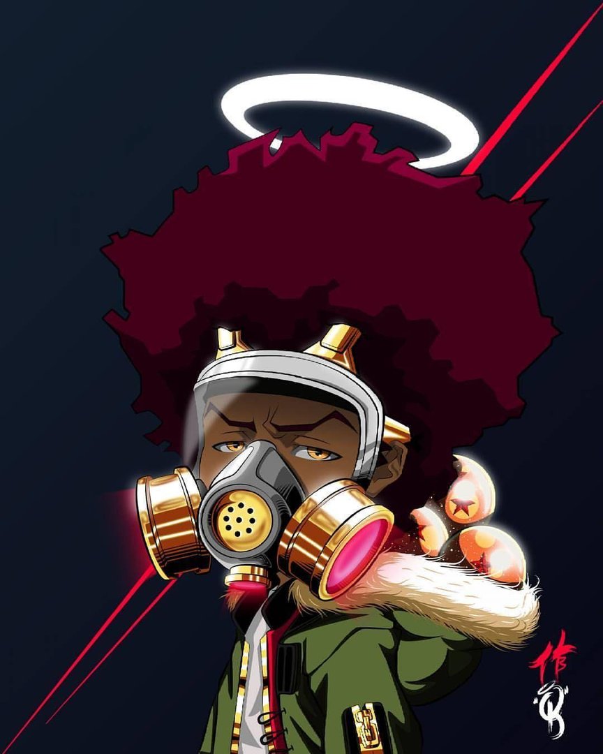 Boondocks Cartoon iPhone Wallpapers.jpg