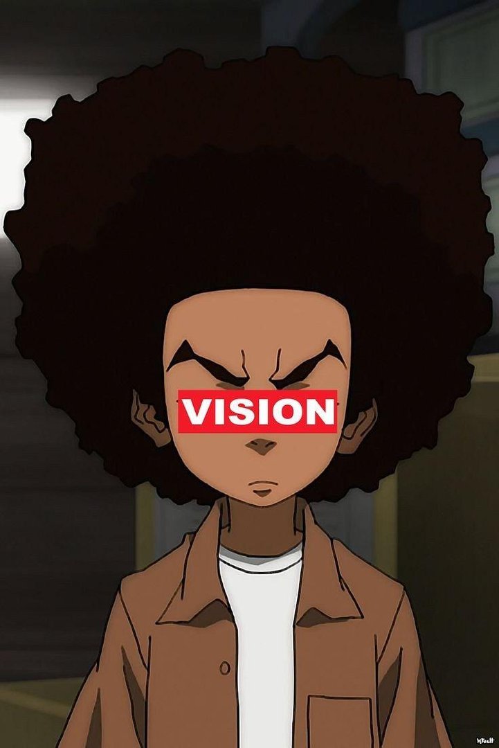 Boondocks Cartoon iPhone Wallpaper.jpg