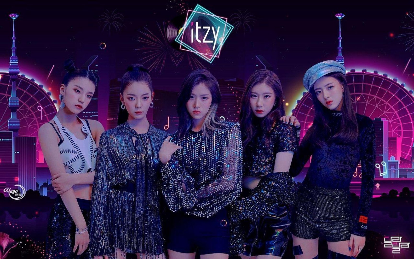 Itzy Wallpapers.jpg